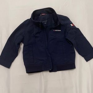 Toddler Jacket
